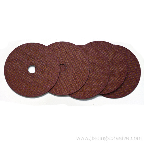 metal cutting disk wheels abrasive disc wood 7inch